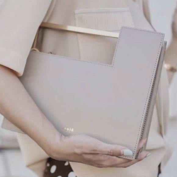 Jeoi6--CARRÉ NUDE - Picture 3 of 7